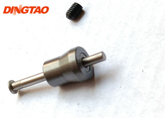 Cutter Parts For Vector Q80 IX9 IX6 M55 MX9 Q50 Side Conical Roller Carbidc Screw 775492