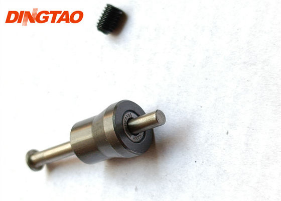 Cutter Parts For Vector Q80 IX9 IX6 M55 MX9 Q50 Side Conical Roller Carbidc Screw 775492
