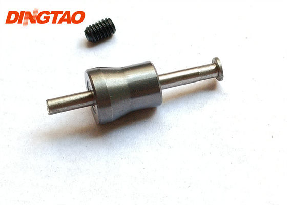 Cutter Parts For Vector Q80 IX9 IX6 M55 MX9 Q50 Side Conical Roller Carbidc Screw 775492