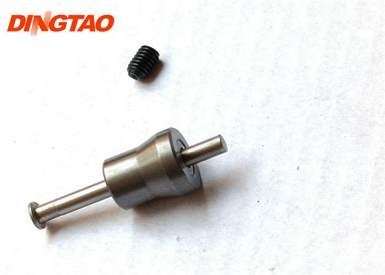 Cutter Parts For Vector Q80 IX9 IX6 M55 MX9 Q50 Side Conical Roller Carbidc Screw 775492