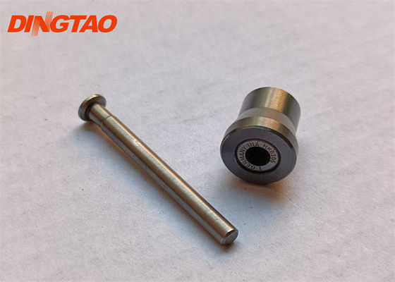 Cutter Parts For Vector Q80 IX9 IX6 M55 MX9 Q50 Side Conical Roller Carbidc Screw 775492