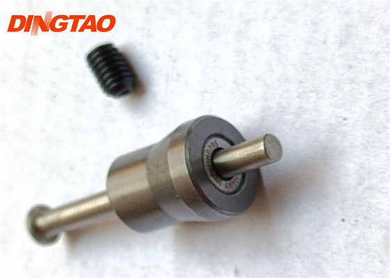 Cutter Parts For Vector Q80 IX9 IX6 M55 MX9 Q50 Side Conical Roller Carbidc Screw 775492