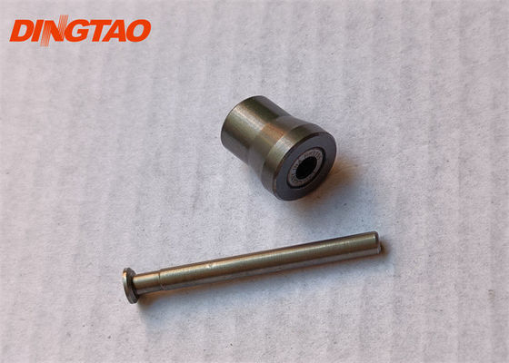 Cutter Parts For Vector Q80 IX9 IX6 M55 MX9 Q50 Side Conical Roller Carbidc Screw 775492