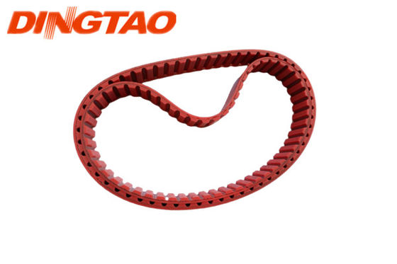 128175 X Axis Belt For Vector Q80 Cutter IX9 Ix6 MH M55 M88 MH8 MX MX9 Q50 Cutter