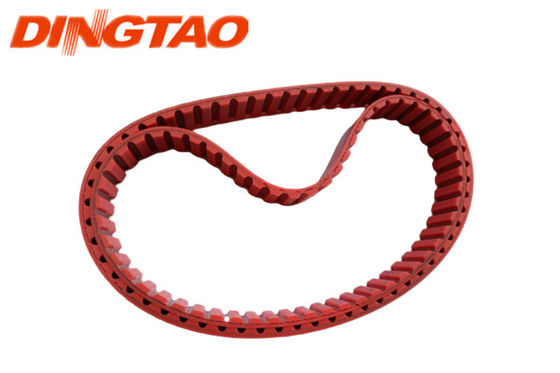 128175 X Axis Belt For Vector Q80 Cutter IX9 Ix6 MH M55 M88 MH8 MX MX9 Q50 Cutter