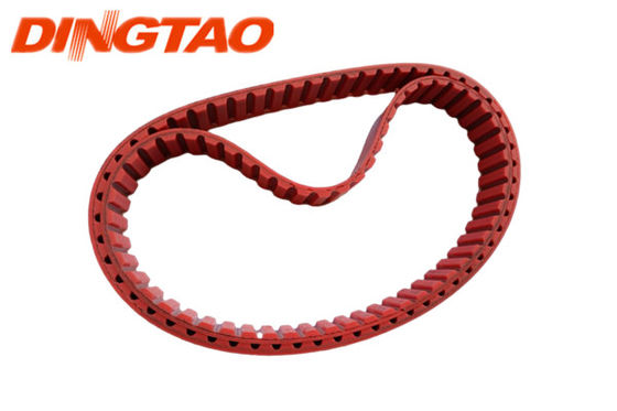 128175 X Axis Belt For Vector Q80 Cutter IX9 Ix6 MH M55 M88 MH8 MX MX9 Q50 Cutter