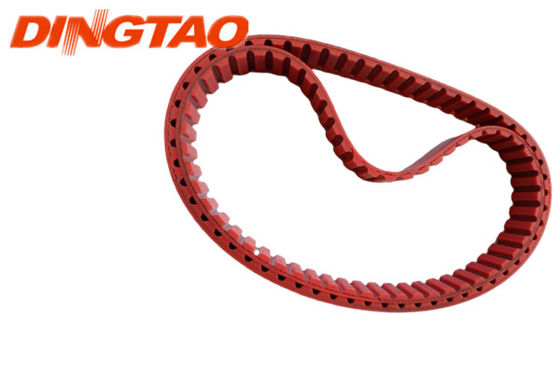 128175 X Axis Belt For Vector Q80 Cutter IX9 Ix6 MH M55 M88 MH8 MX MX9 Q50 Cutter