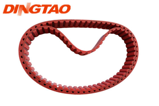 128175 X Axis Belt For Vector Q80 Cutter IX9 Ix6 MH M55 M88 MH8 MX MX9 Q50 Cutter