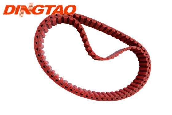 128175 X Axis Belt For Vector Q80 Cutter IX9 Ix6 MH M55 M88 MH8 MX MX9 Q50 Cutter