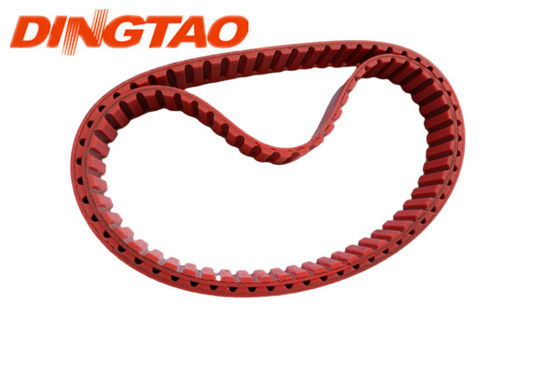 128175 X Axis Belt For Vector Q80 Cutter IX9 Ix6 MH M55 M88 MH8 MX MX9 Q50 Cutter