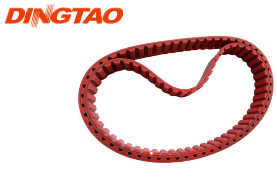 128175 X Axis Belt For Vector Q80 Cutter IX9 Ix6 MH M55 M88 MH8 MX MX9 Q50 Cutter