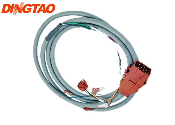 For GT3250 Auto Cutter Parts 71795002 CABLE,ASSY,SWITCH,CONSOLE,C-200