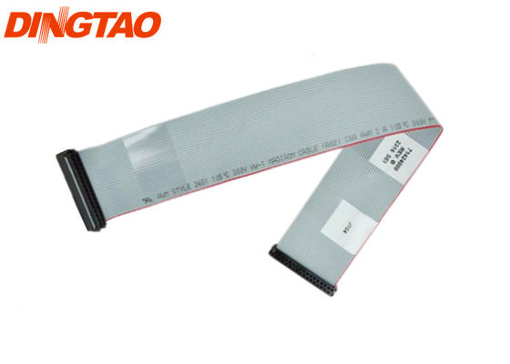 For GT3250 S3200 Cutter Spare Parts 71424000 Cable Assembly MCC I/O XSTNBD Cont