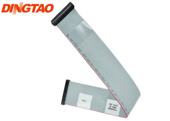 For GT3250 S3200 Cutter Spare Parts 71424000 Cable Assembly MCC I/O XSTNBD Cont