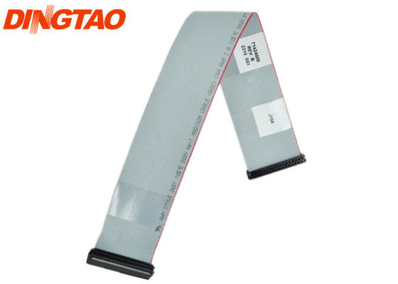 For GT3250 S3200 Cutter Spare Parts 71424000 Cable Assembly MCC I/O XSTNBD Cont