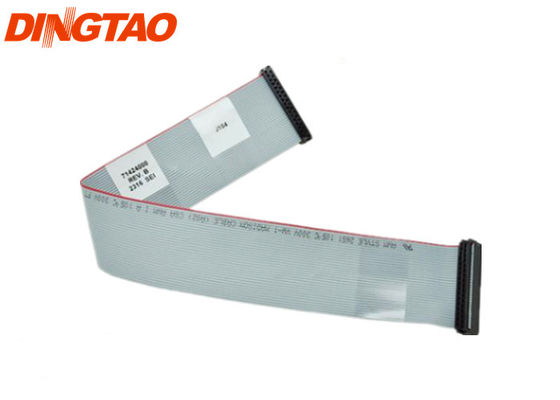 For GT3250 S3200 Cutter Spare Parts 71424000 Cable Assembly MCC I/O XSTNBD Cont