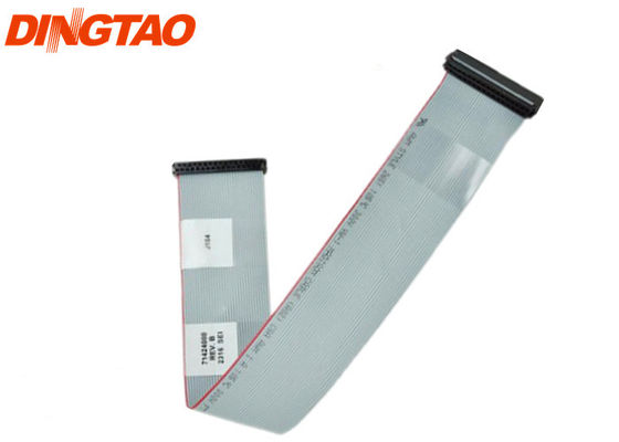 For GT3250 S3200 Cutter Spare Parts 71424000 Cable Assembly MCC I/O XSTNBD Cont