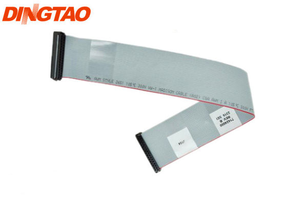 For GT3250 S3200 Cutter Spare Parts 71424000 Cable Assembly MCC I/O XSTNBD Cont
