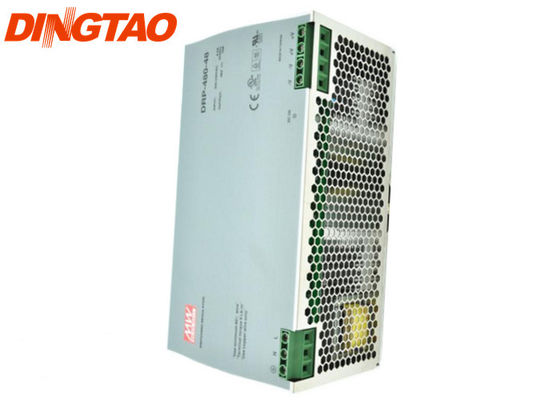 For DT Vector IX6 Parts Q50 M55 MH MH8 Cutter Parts 311524 Mean Well Power Supply