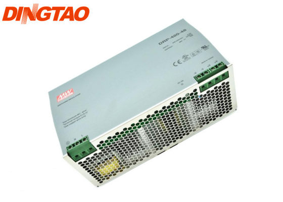For DT Vector IX6 Parts Q50 M55 MH MH8 Cutter Parts 311524 Mean Well Power Supply