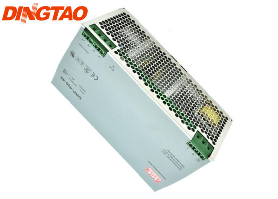 For DT Vector IX6 Parts Q50 M55 MH MH8 Cutter Parts 311524 Mean Well Power Supply