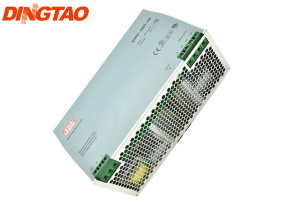 For DT Vector IX6 Parts Q50 M55 MH MH8 Cutter Parts 311524 Mean Well Power Supply