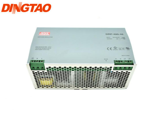 For DT Vector IX6 Parts Q50 M55 MH MH8 Cutter Parts 311524 Mean Well Power Supply