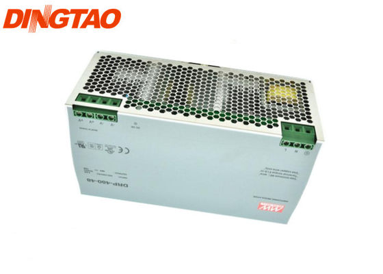For DT Vector IX6 Parts Q50 M55 MH MH8 Cutter Parts 311524 Mean Well Power Supply