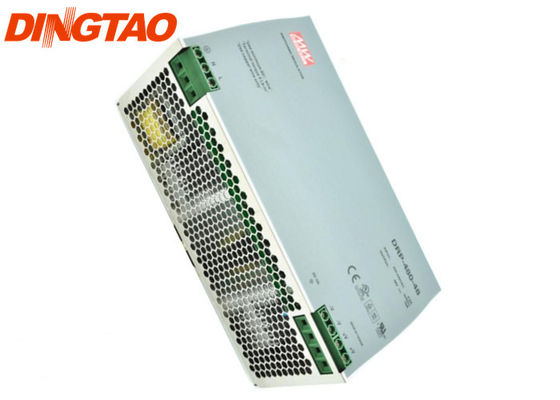 For DT Vector IX6 Parts Q50 M55 MH MH8 Cutter Parts 311524 Mean Well Power Supply