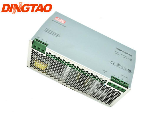 For DT Vector IX6 Parts Q50 M55 MH MH8 Cutter Parts 311524 Mean Well Power Supply