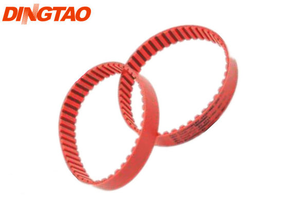 127991 X Axis Belt For DT Vector IX6 Cutter Spare Parts MX6 MP6 Cutting Machine
