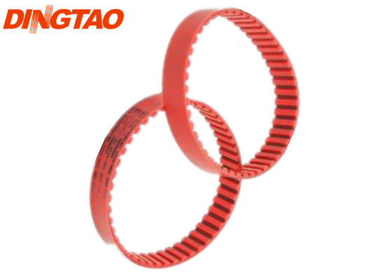 127991 X Axis Belt For DT Vector IX6 Cutter Spare Parts MX6 MP6 Cutting Machine