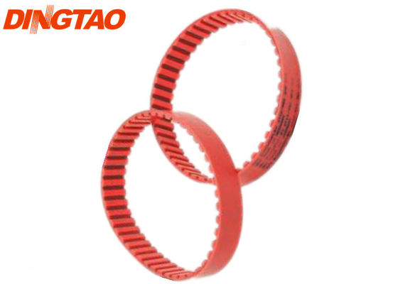 127991 X Axis Belt For DT Vector IX6 Cutter Spare Parts MX6 MP6 Cutting Machine