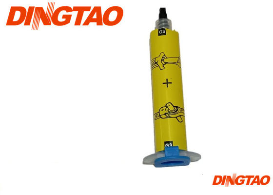 Greases Erefills G3 118009 For DT VT2500 Cutter Spare Parts Vector 2500 Parts