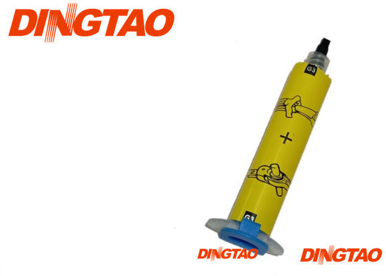 Cutter Spare Parts For DT Vector 5000 VT7000 Cutting Greases Refills G3 118009