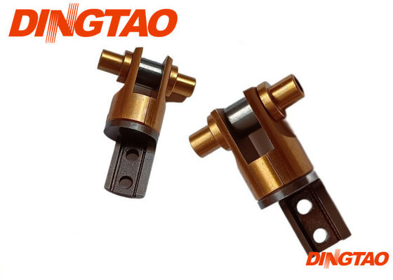 Vector 5000 Spare Parts VT 5000 Parts Batch Of Fastening Blade VT TGT 2X7 775446