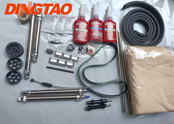 Cutter Parts 705553/705591 For DT Vector IX9 MP9 MX9 Cutting Spare 1000 HMTK