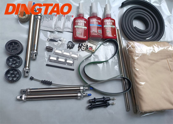 Cutter Parts 705553/705591 For DT Vector IX9 MP9 MX9 Cutting Spare 1000 HMTK
