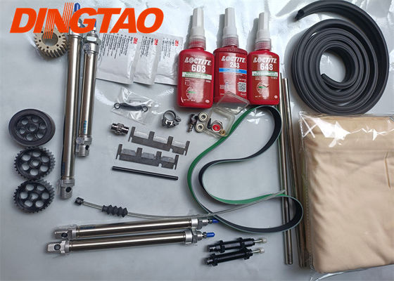 Cutter Parts 705553/705591 For DT Vector IX9 MP9 MX9 Cutting Spare 1000 HMTK