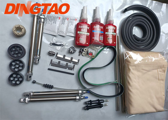 Cutter Parts 705553/705591 For DT Vector IX9 MP9 MX9 Cutting Spare 1000 HMTK