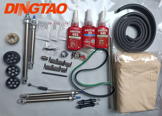 Cutter Parts 705553/705591 For DT Vector IX9 MP9 MX9 Cutting Spare 1000 HMTK