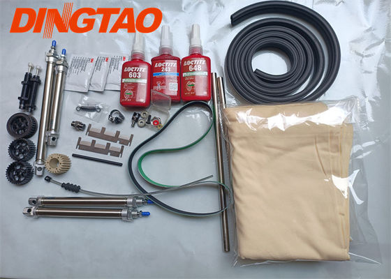 Cutter Parts 705553/705591 For DT Vector IX9 MP9 MX9 Cutting Spare 1000 HMTK
