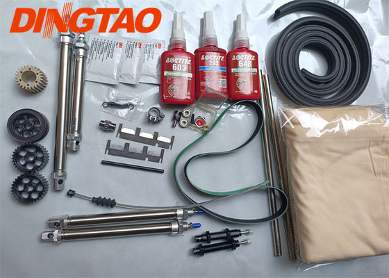 Cutter Parts 705553/705591 For DT Vector IX9 MP9 MX9 Cutting Spare 1000 HMTK