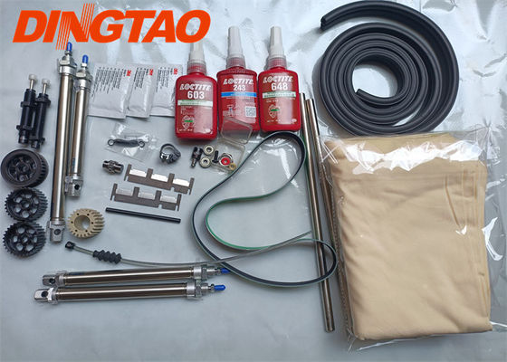 Cutter Parts 705553/705591 For DT Vector IX9 MP9 MX9 Cutting Spare 1000 HMTK