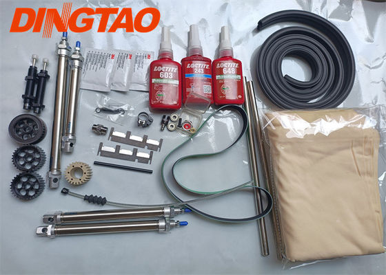 Cutter Parts 705553/705591 For DT Vector IX9 MP9 MX9 Cutting Spare 1000 HMTK