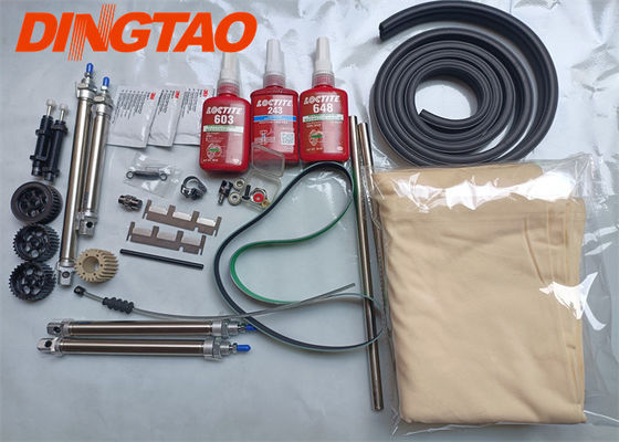 Cutter Parts 705553/705591 For DT Vector IX9 MP9 MX9 Cutting Spare 1000 HMTK