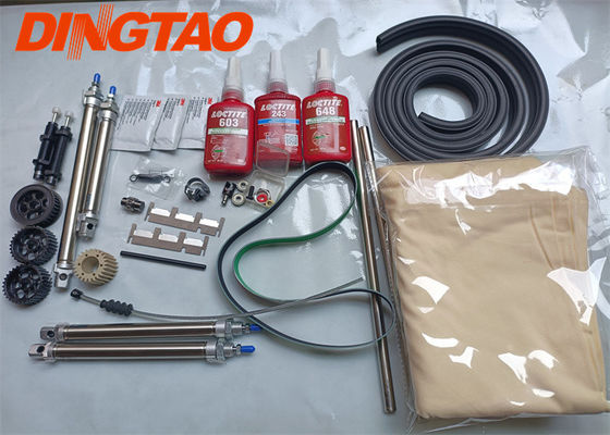 Cutter Parts 705553/705591 For DT Vector IX9 MP9 MX9 Cutting Spare 1000 HMTK