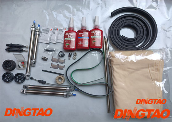 705574 / 705579 DT Vector IX6 Cutter MX6 Parts 1000 Hours Maintenance Kit MTK