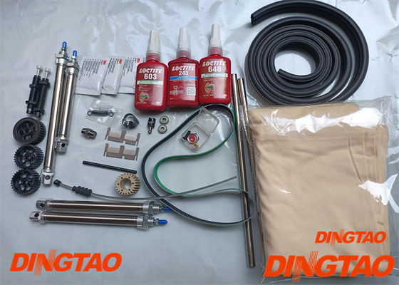 705574 / 705579 DT Vector IX6 Cutter MX6 Parts 1000 Hours Maintenance Kit MTK