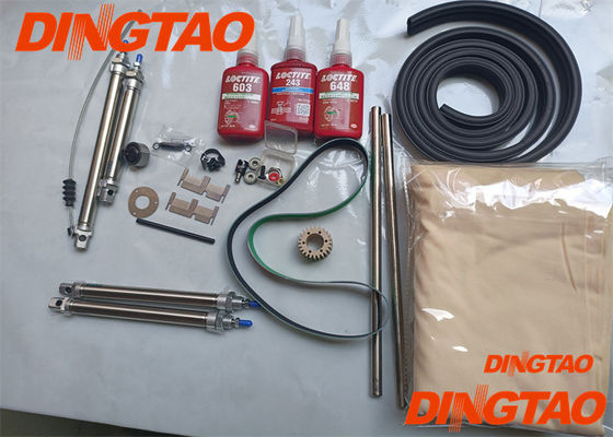 705595 / 705565 Cutter Parts For Vector Q50 IH5 Cutter 1000 Hours Maintenance Kit MTK